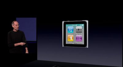 132609 2010 ipod nano