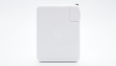 Apple 140W Adapter ChargerLab