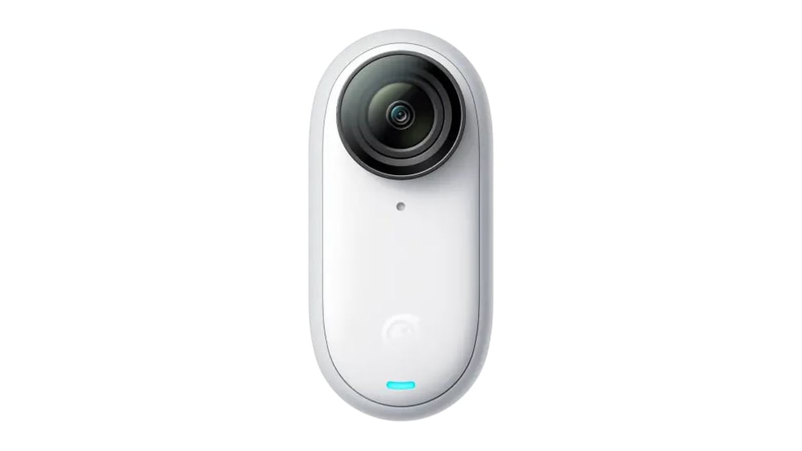 Insta360 annonce une nouvelle petite caméra d’action