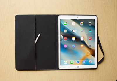 MacRumors Giveaway: Win a Pad & Quill 'Everyday Developer Carry Kit ...