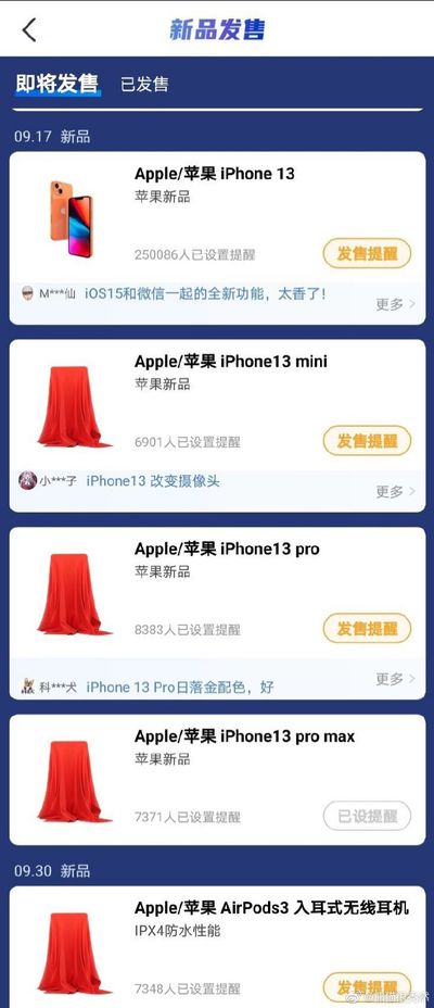 it home ecommerce app iphone 13