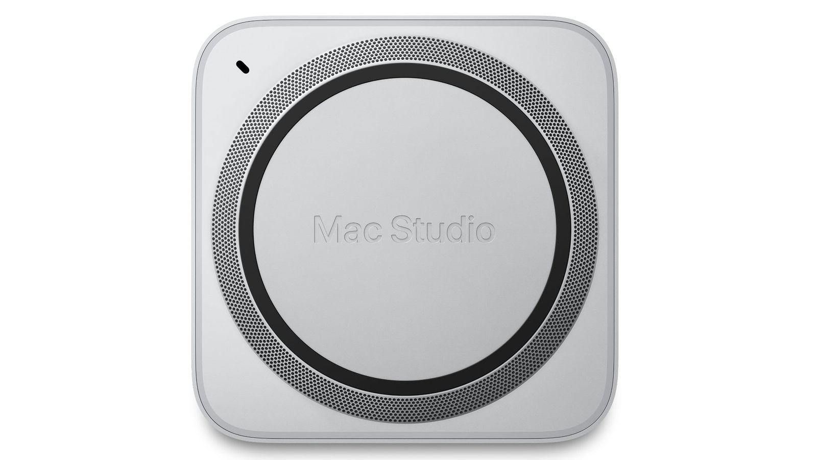 mac studio kensington