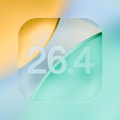 ios 26 4 yellow