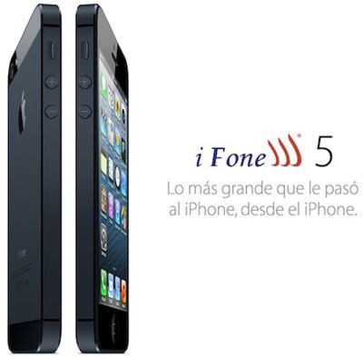 ifone 5