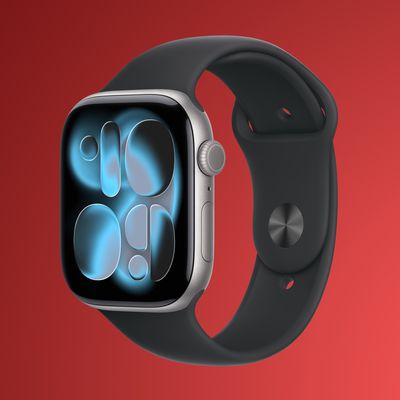 apple watch series 11 holiday