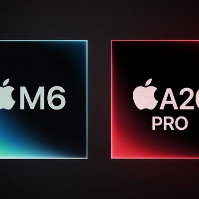 m6 a20 pro chips