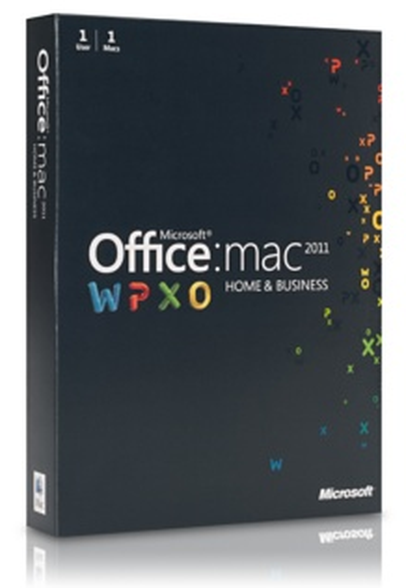 will microsoft office 2011 for mac work with cortina