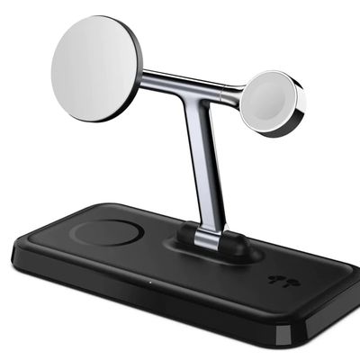 hyperjuice qi2 charger