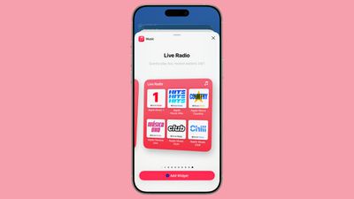 ios 26 live radio
