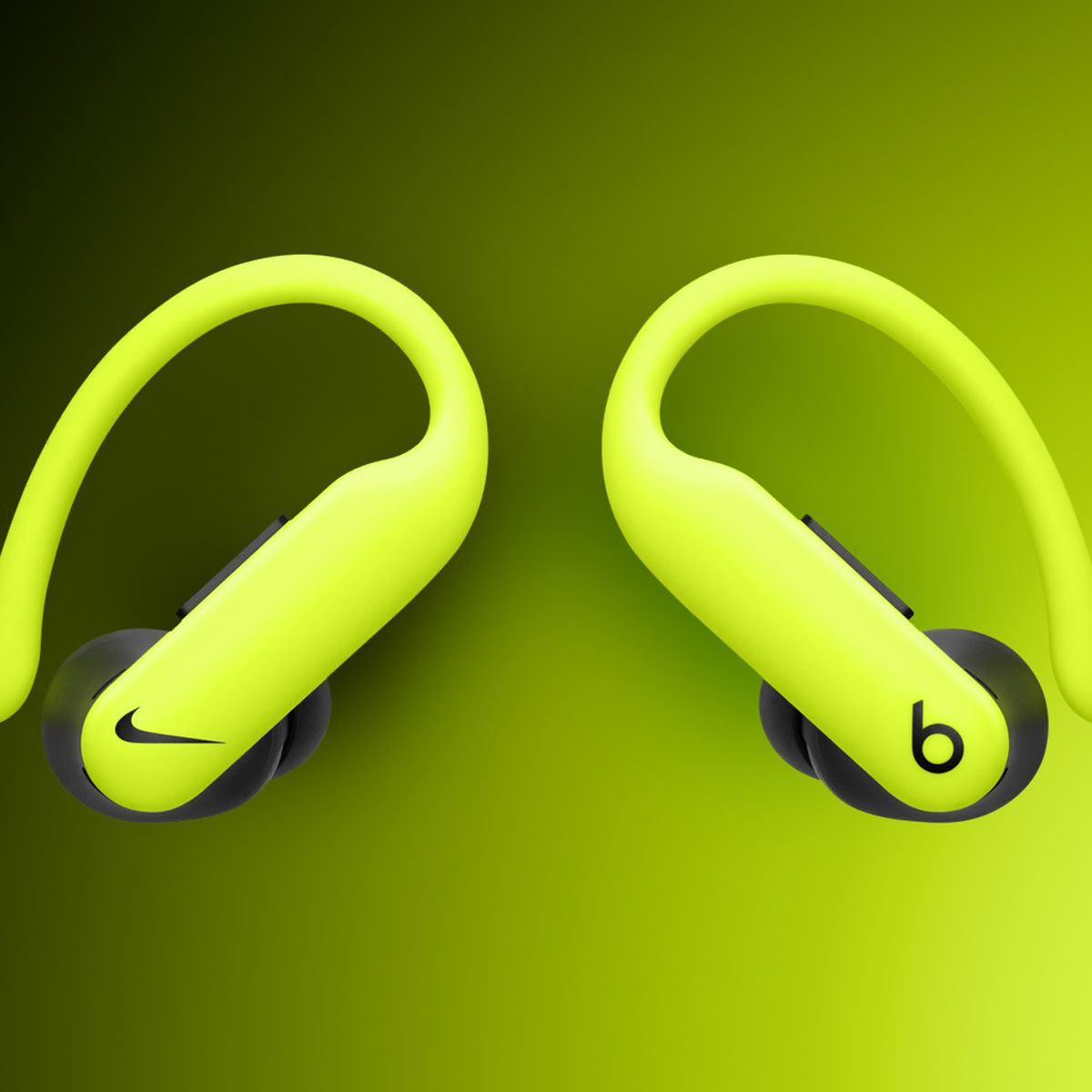 【純正品】 Appleの Powerbeats Pro 2 Beats x Nike Powerbeats Pro 2 - Workout Earbud - Apple