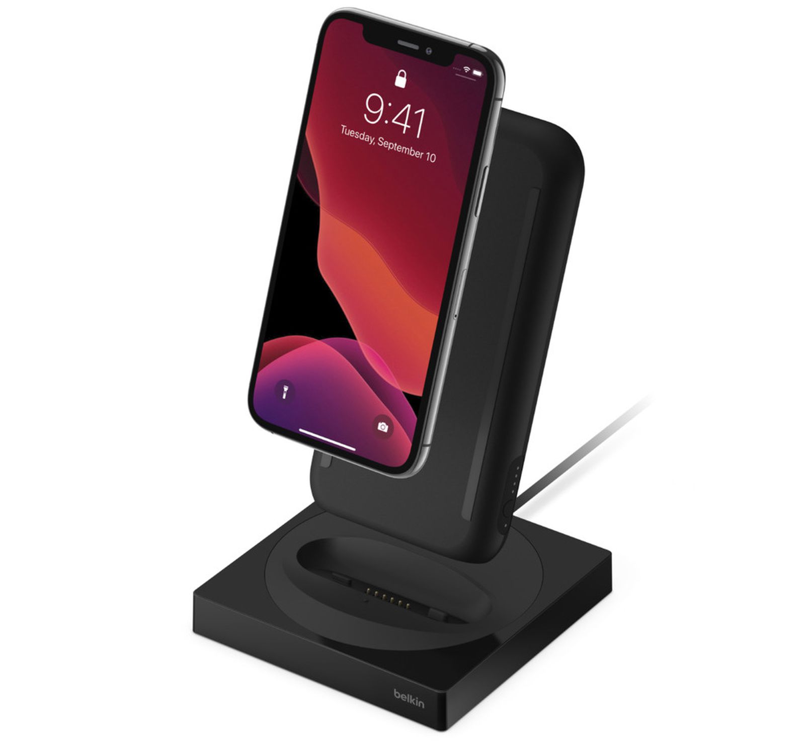 Belkin Launches New Special Edition Boost Wireless Chargers - MacRumors