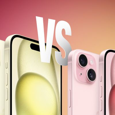 iPhone 15 vs 15 Plus Buyers Guide