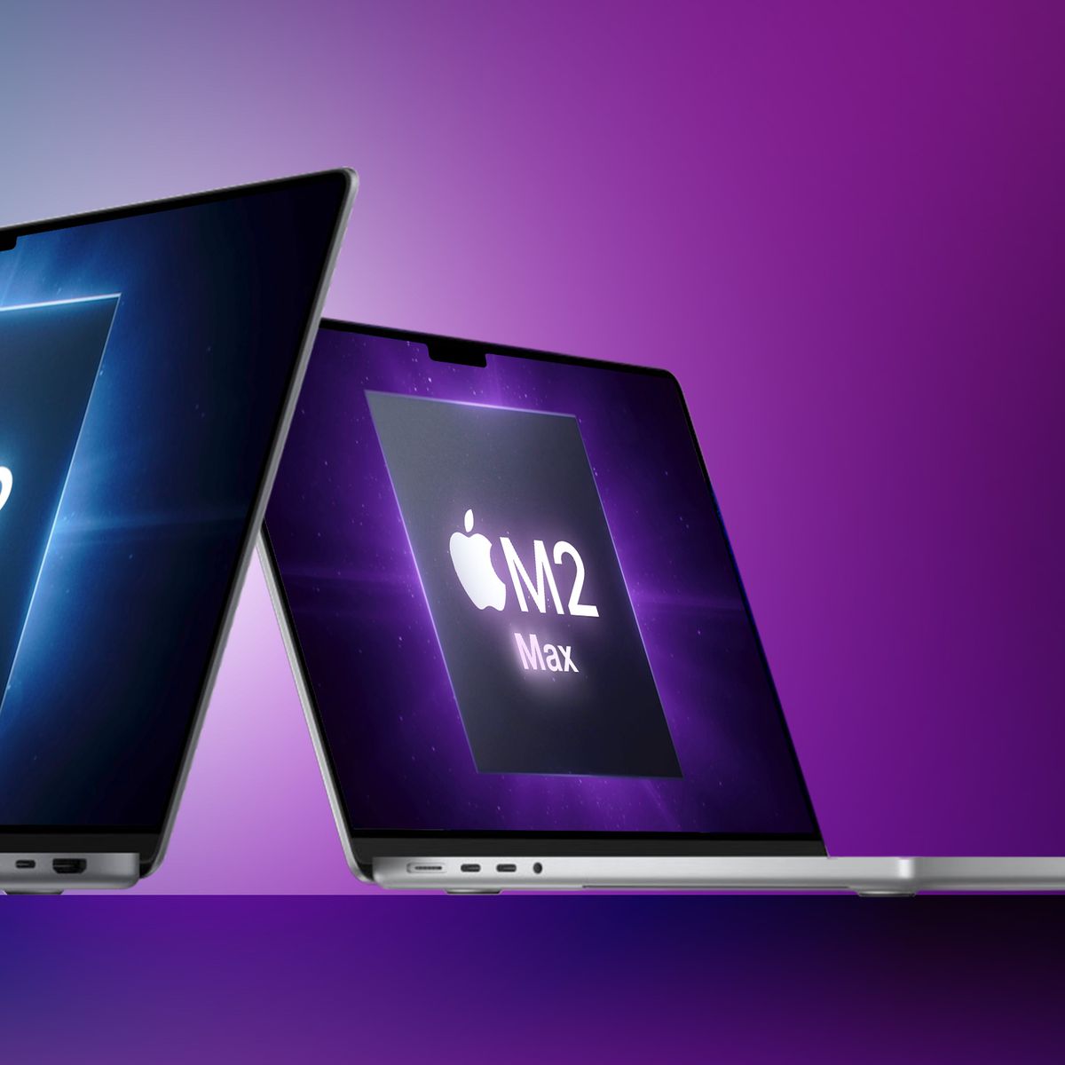 MacBook Pro 14 and 16 (2023): the M2 Pro/Max splash down