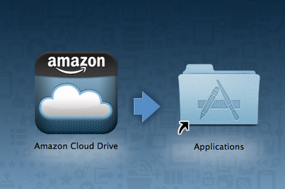 Amazon Releases Mac App To Access Cloud Drive From Finder Macrumors