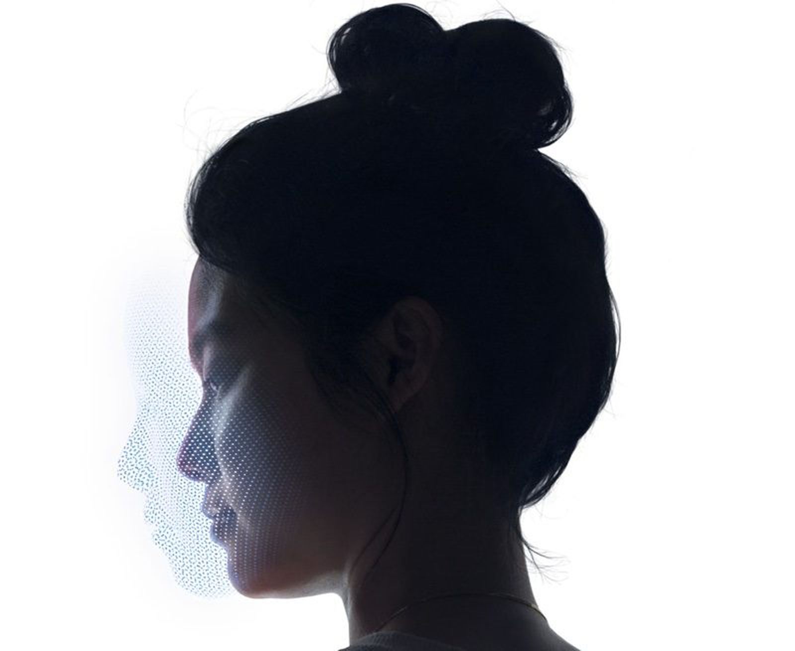 Normal Face Ios Apple's New Face ID Biometric System Works in the Dark and When Your ...