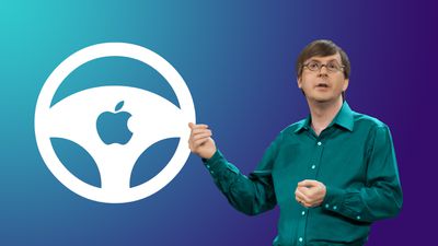 Kuo: Apple Car Team Must Be Reorganized Soon to Meet 2025 Production Goal