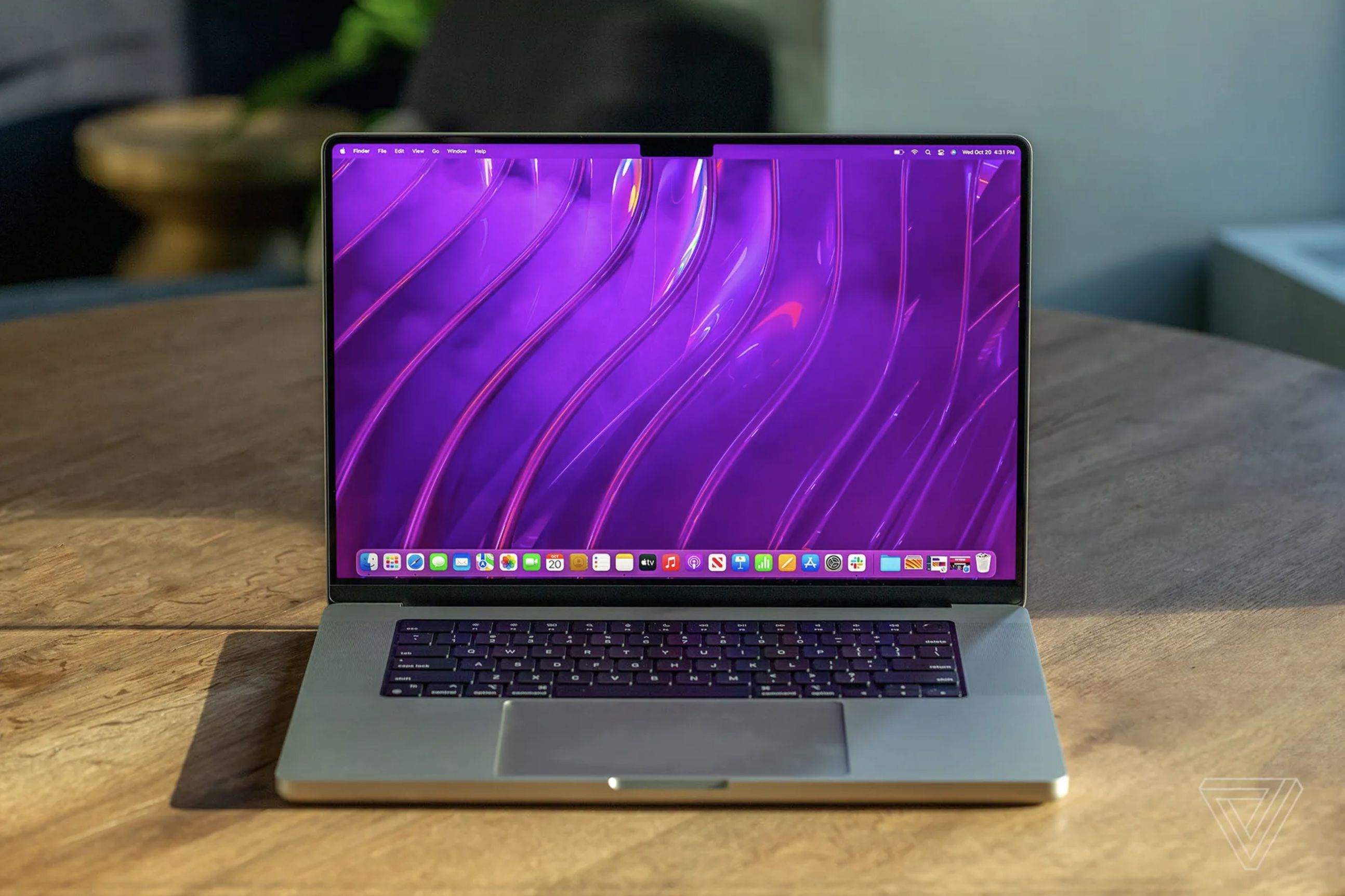 MacBook Pro Reviews: Fast Performance, Added Ports, and ProMotion Displays Check All the Boxes