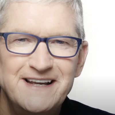 tim cook malala