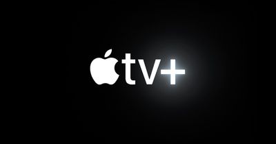 банер на Apple TV Plus