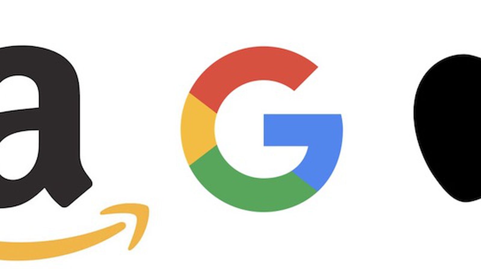 New Survey Says Amazon And Google Have A More Positive Impact On Society Than Apple Macrumors