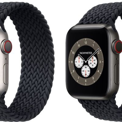titaniumapplewatchmodels
