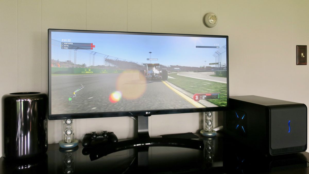 macos high sierra external gpu valve image