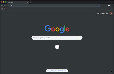 chromedarkmode