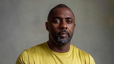 idris elba hijack