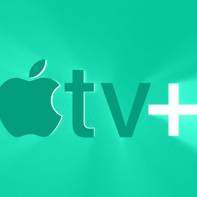 Apple TV Ray Light teal