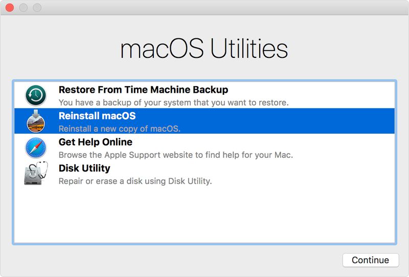 How to Install macOS Catalina on an Unsupported Mac - MacRumors