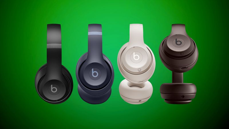 Last-Minute Apple Deals Include Low Prices on AirPods, iPad, and More ...