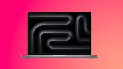 MacBook Pro 16 rosa