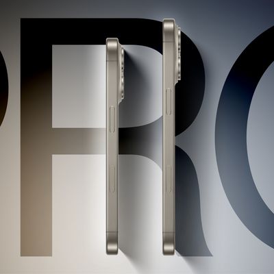 iPhone 16 Pro Right Side Feature