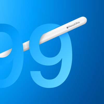 99 dollar apple pencil feature