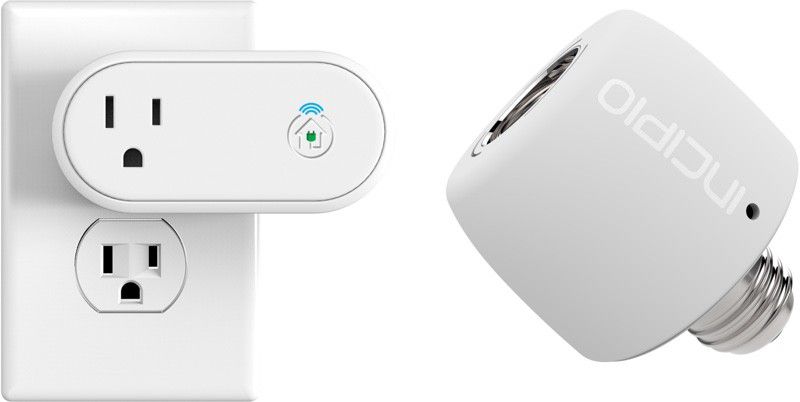 incipiohomekit
