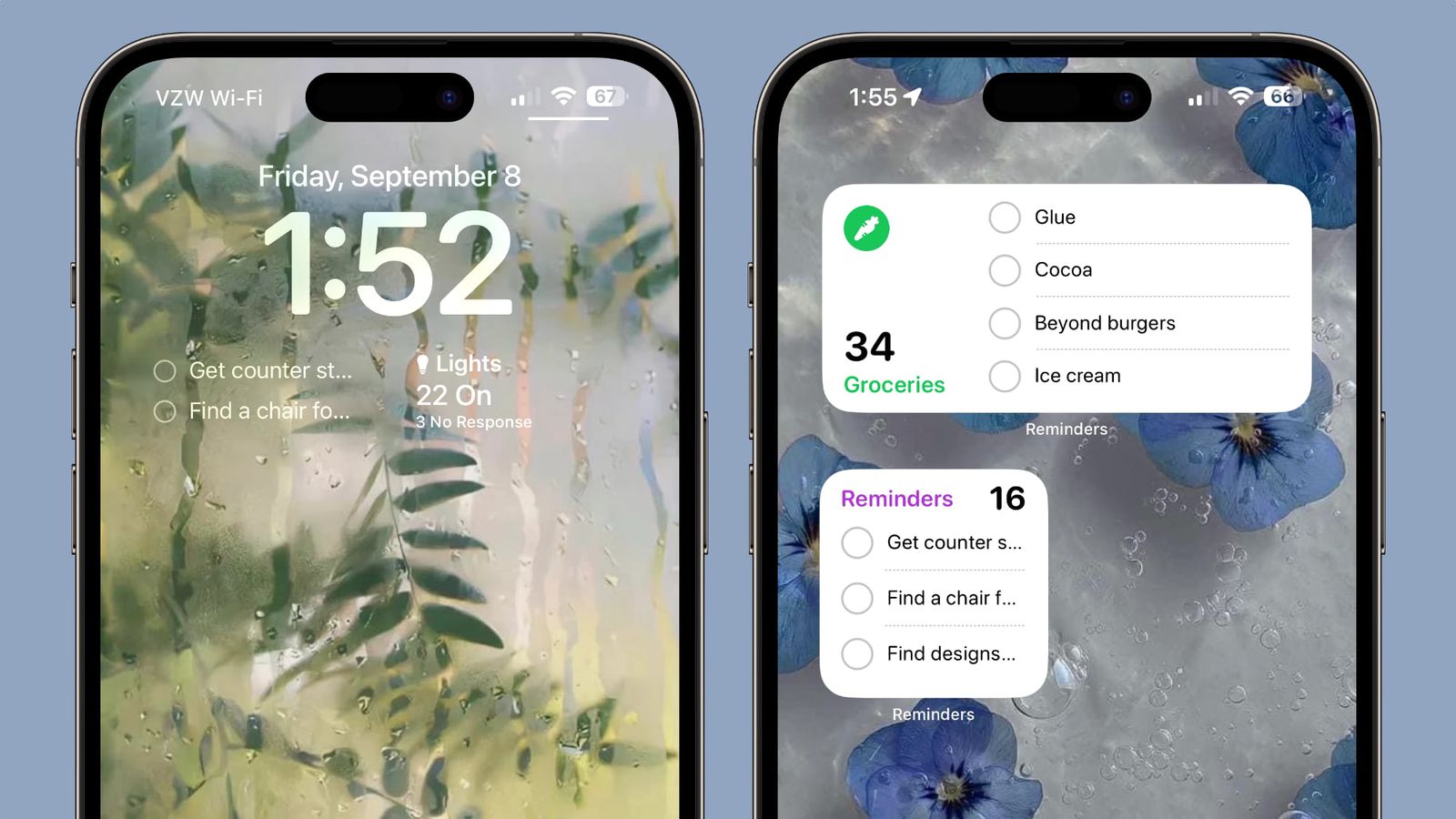 Ios 17 Notes And Reminders Features Macrumors Ios 17 Notes And Reminders Features Macrumors