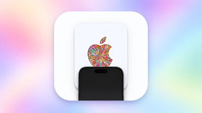 Apple Gift Card Tap an iPhone 1