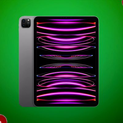 11 inch ipad pro ornaments 1