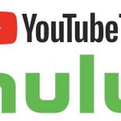 youtube tv and hulu