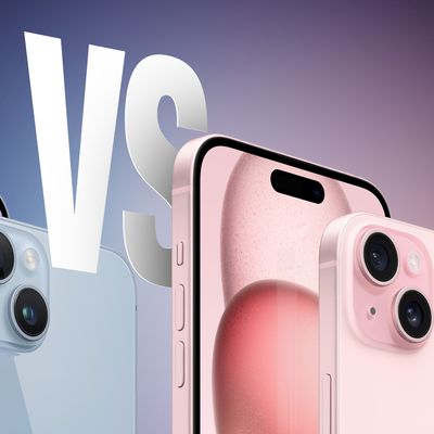 iPhone 14 vs 15 Buyers Guide