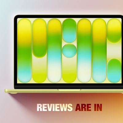 MacBook Neo Reviews Are In Feature