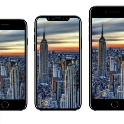 iPhone 8 Size Comparison iDrop News 8