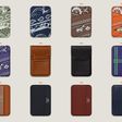 hermes magsafe wallets