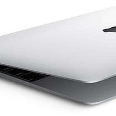 Retina MacBook USB C