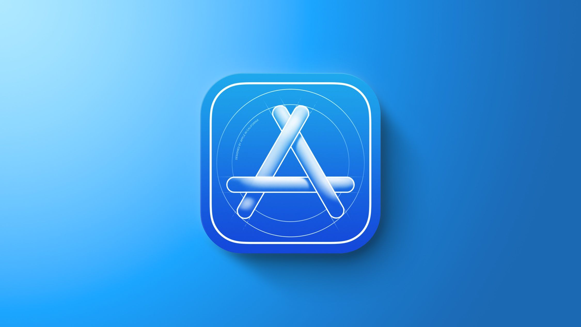 apple developer app feature