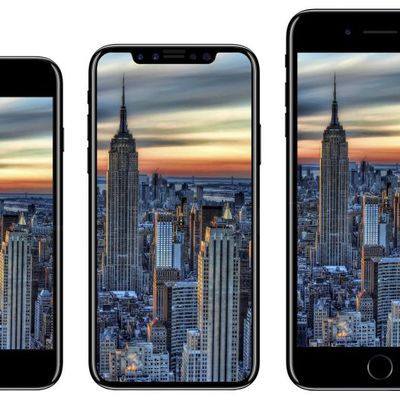 iphone 8 render 7 and 7s