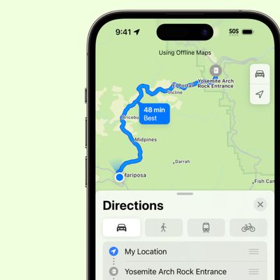 Louis Vuitton City Guides are now on Apple Maps