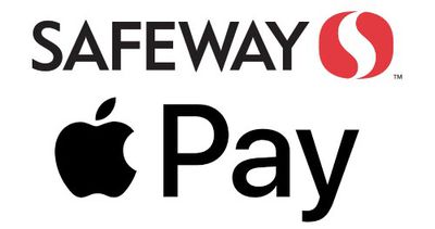 safeway apple pay
