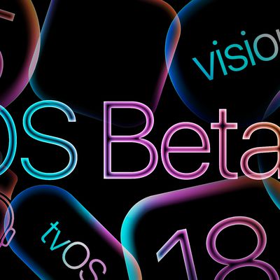 Generic Betas Feature