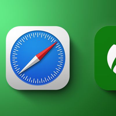 Safari and XCloud Feature